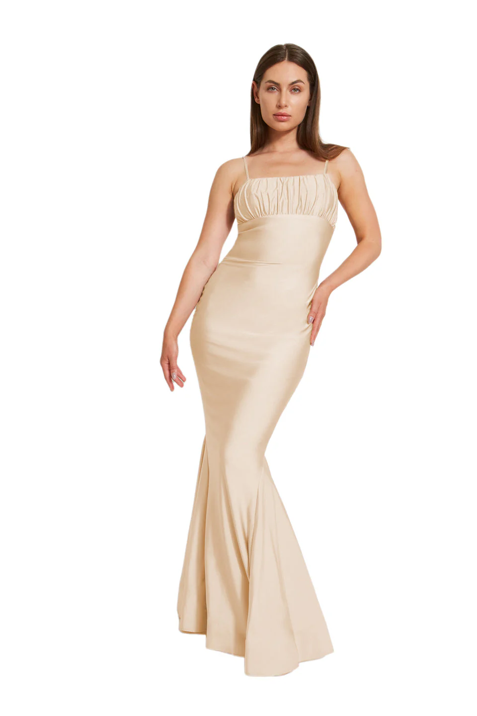 Bari Jay Bridesmaid Dress 2510 - Image 7