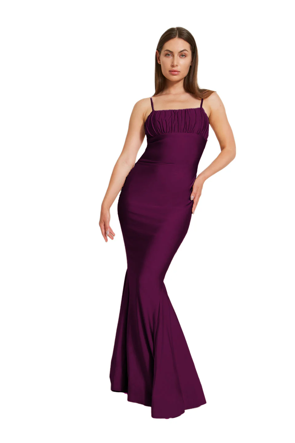 Bari Jay Bridesmaid Dress 2510 - Image 9