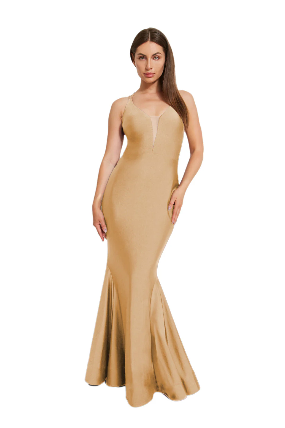 Bari Jay Bridesmaid Dress 2511 - Image 10
