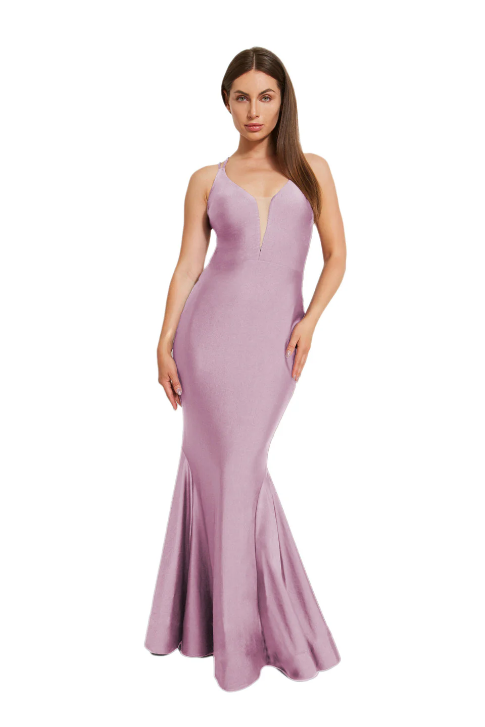 Bari Jay Bridesmaid Dress 2511 - Image 16