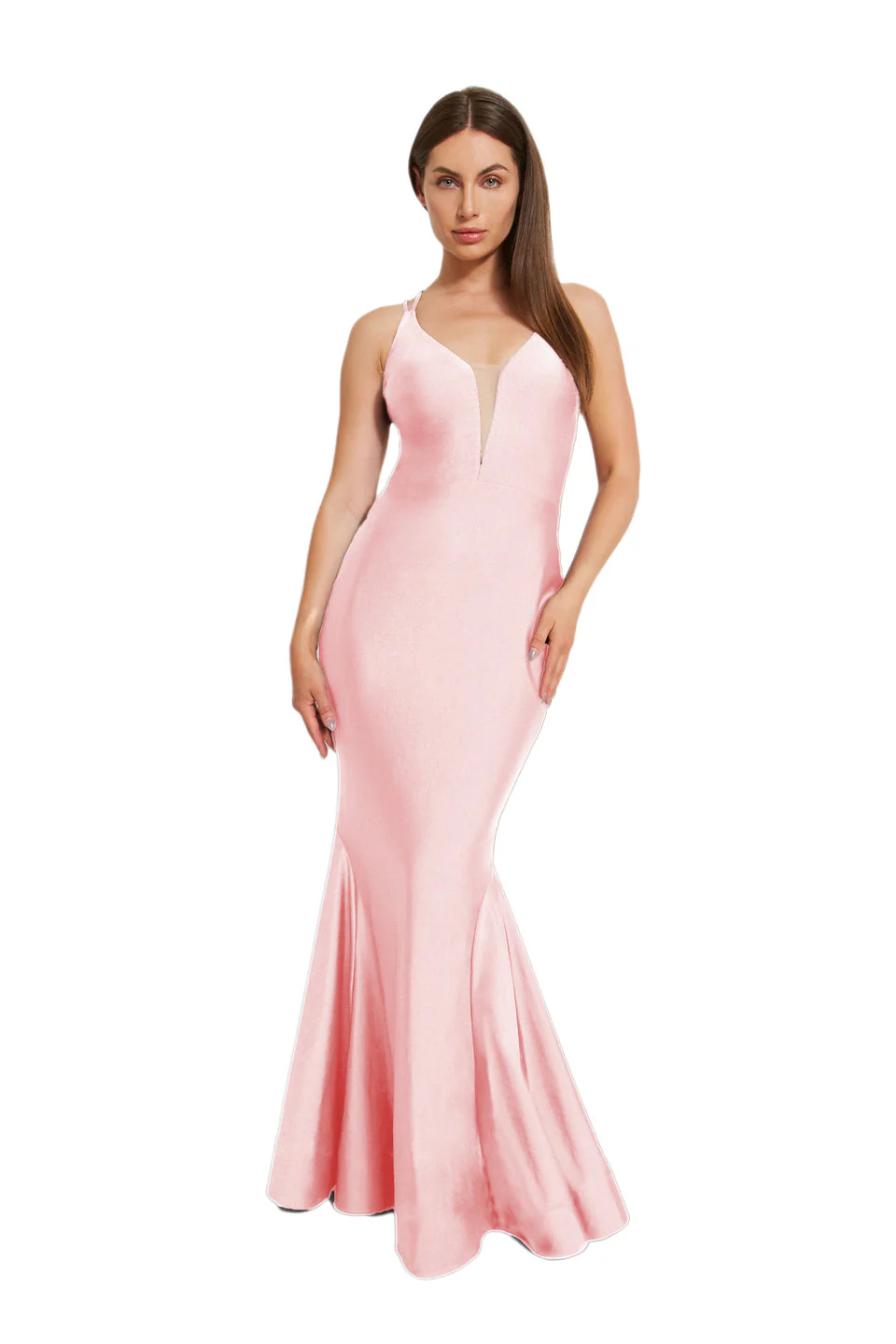 Bari Jay Bridesmaid Dress 2511 - Image 19