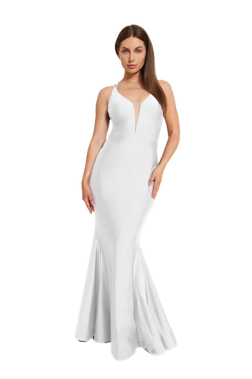Bari Jay Bridesmaid Dress 2511 - Image 6