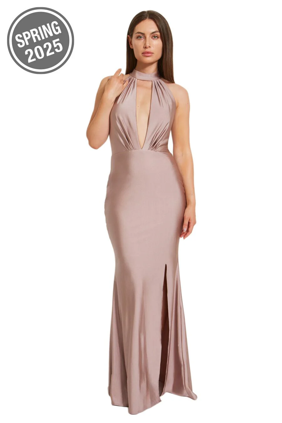 Bari Jay Bridesmaid Dress 2512