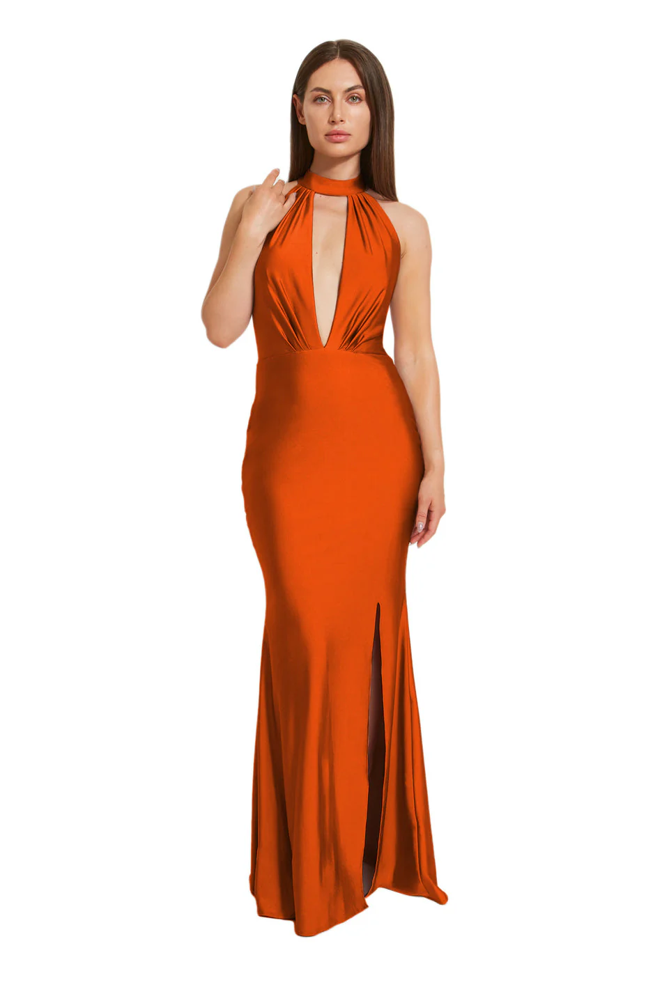 Bari Jay Bridesmaid Dress 2512 - Image 17