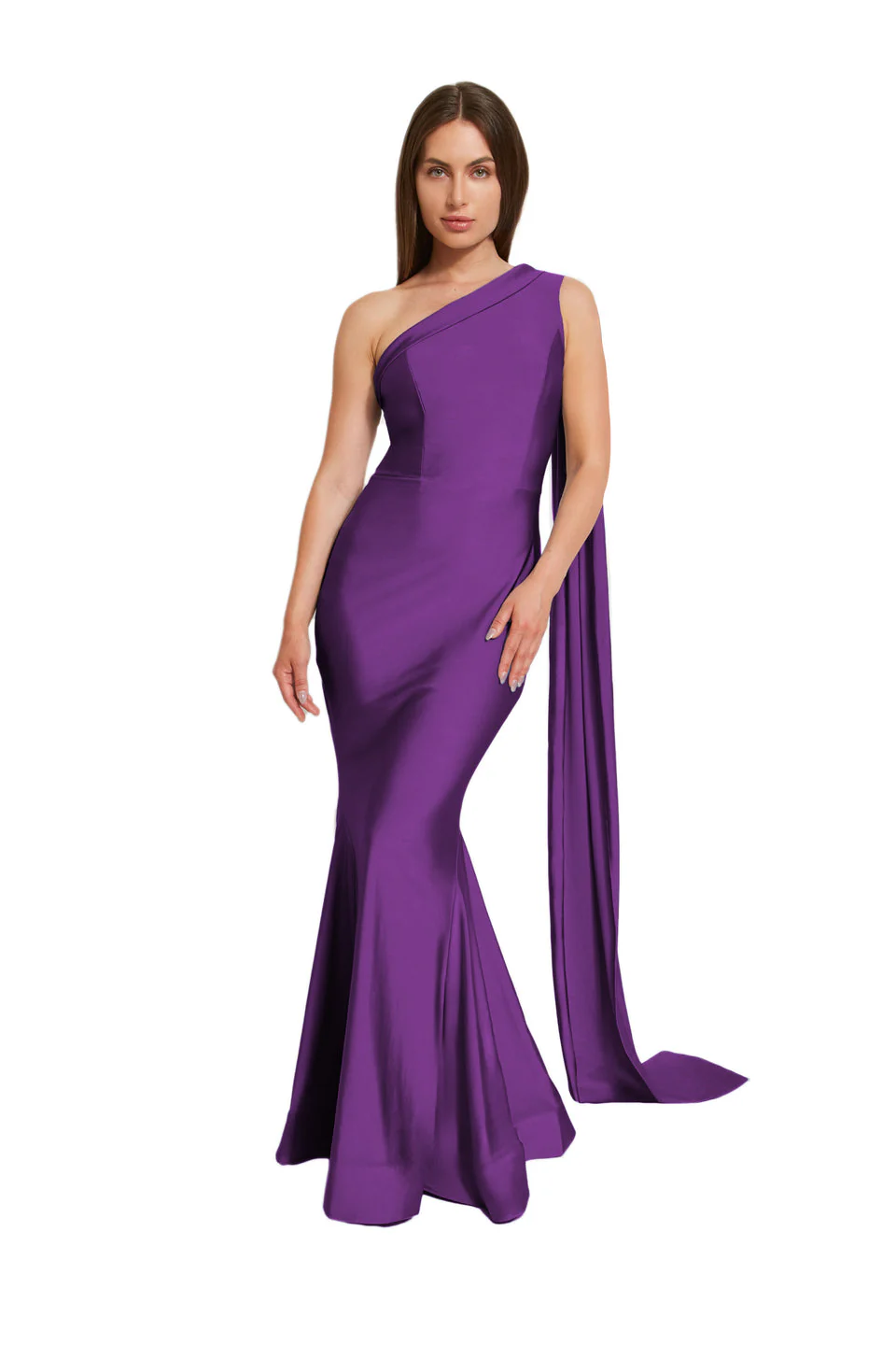 Bari Jay Bridesmaid Dress 2513 - Image 13