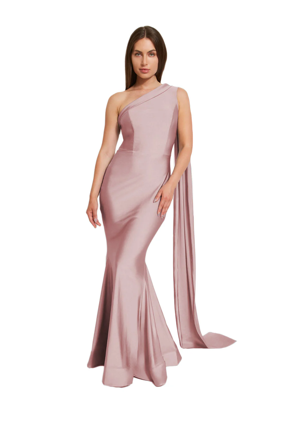 Bari Jay Bridesmaid Dress 2513 - Image 14