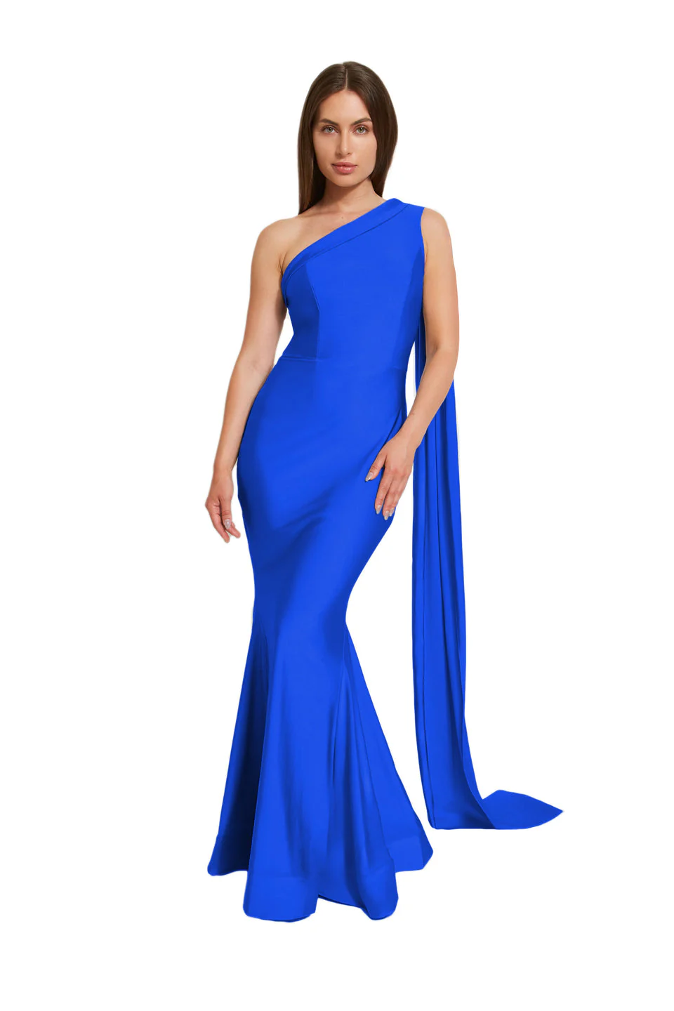 Bari Jay Bridesmaid Dress 2513 - Image 17
