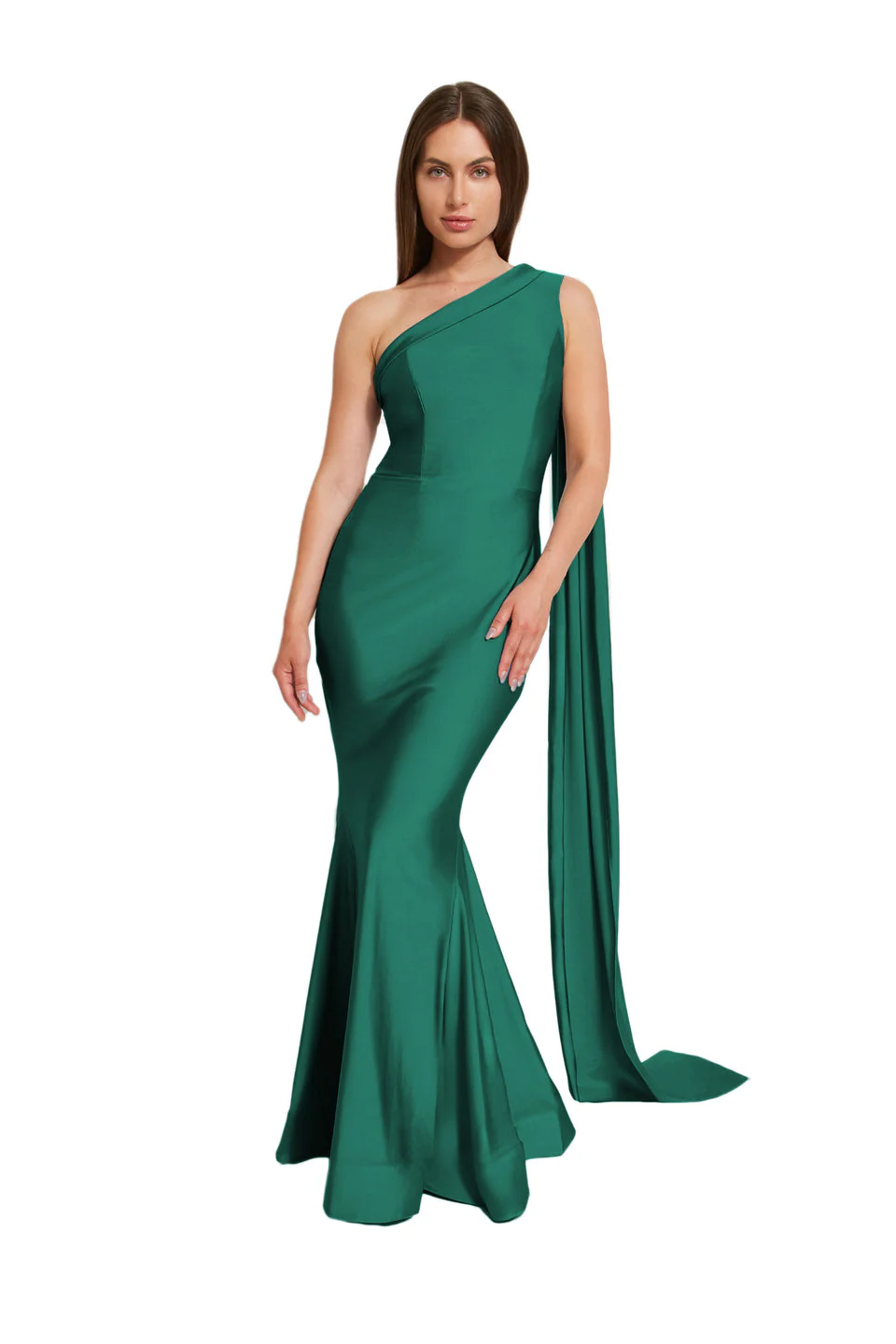 Bari Jay Bridesmaid Dress 2513 - Image 19