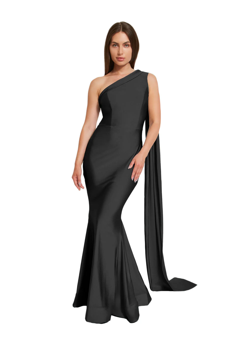 Bari Jay Bridesmaid Dress 2513 - Image 20