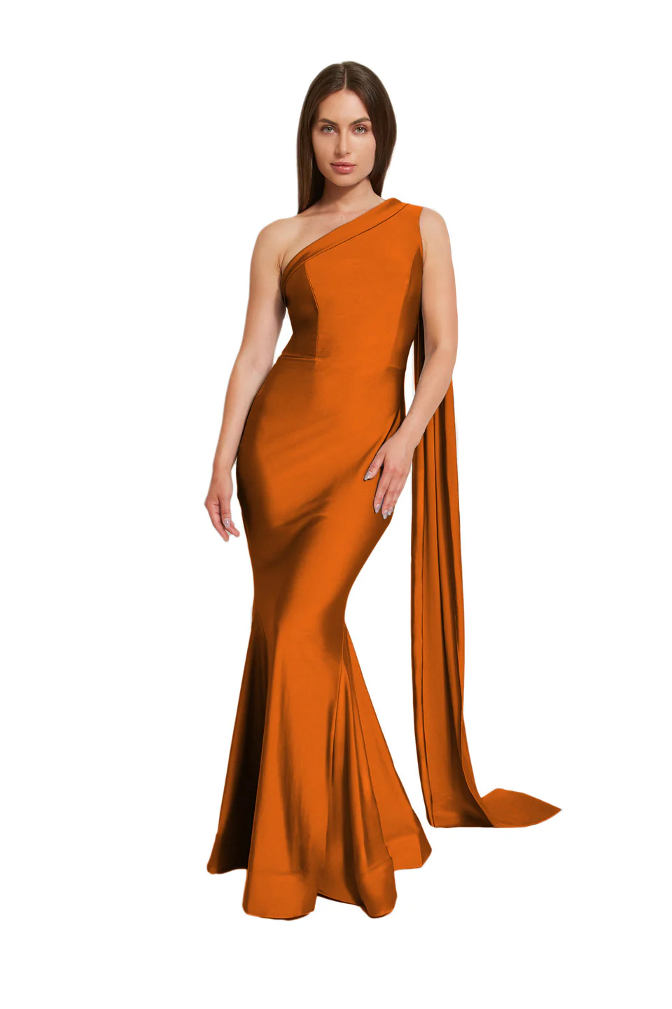 Bari Jay Bridesmaid Dress 2513 - Image 6