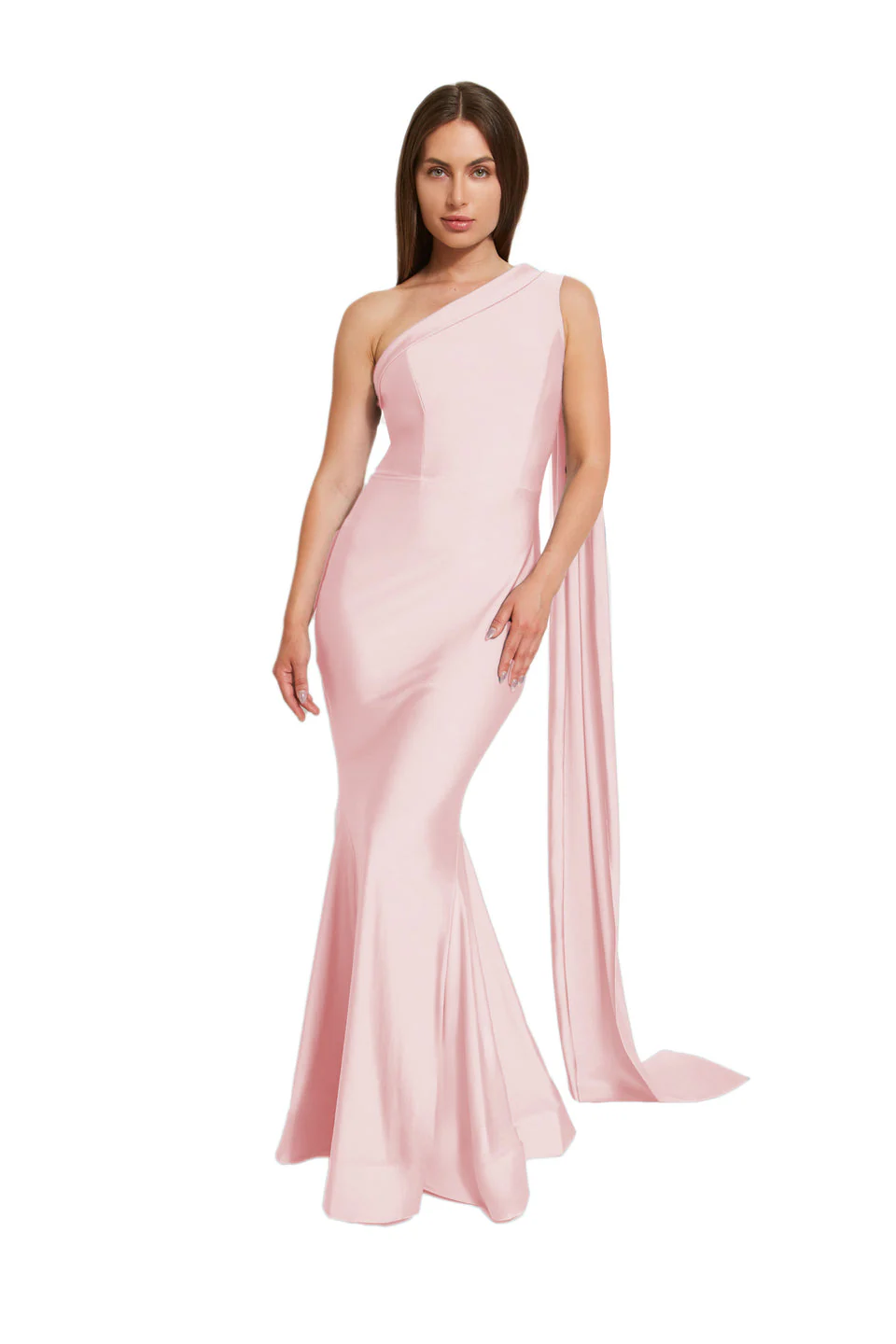 Bari Jay Bridesmaid Dress 2513 - Image 7