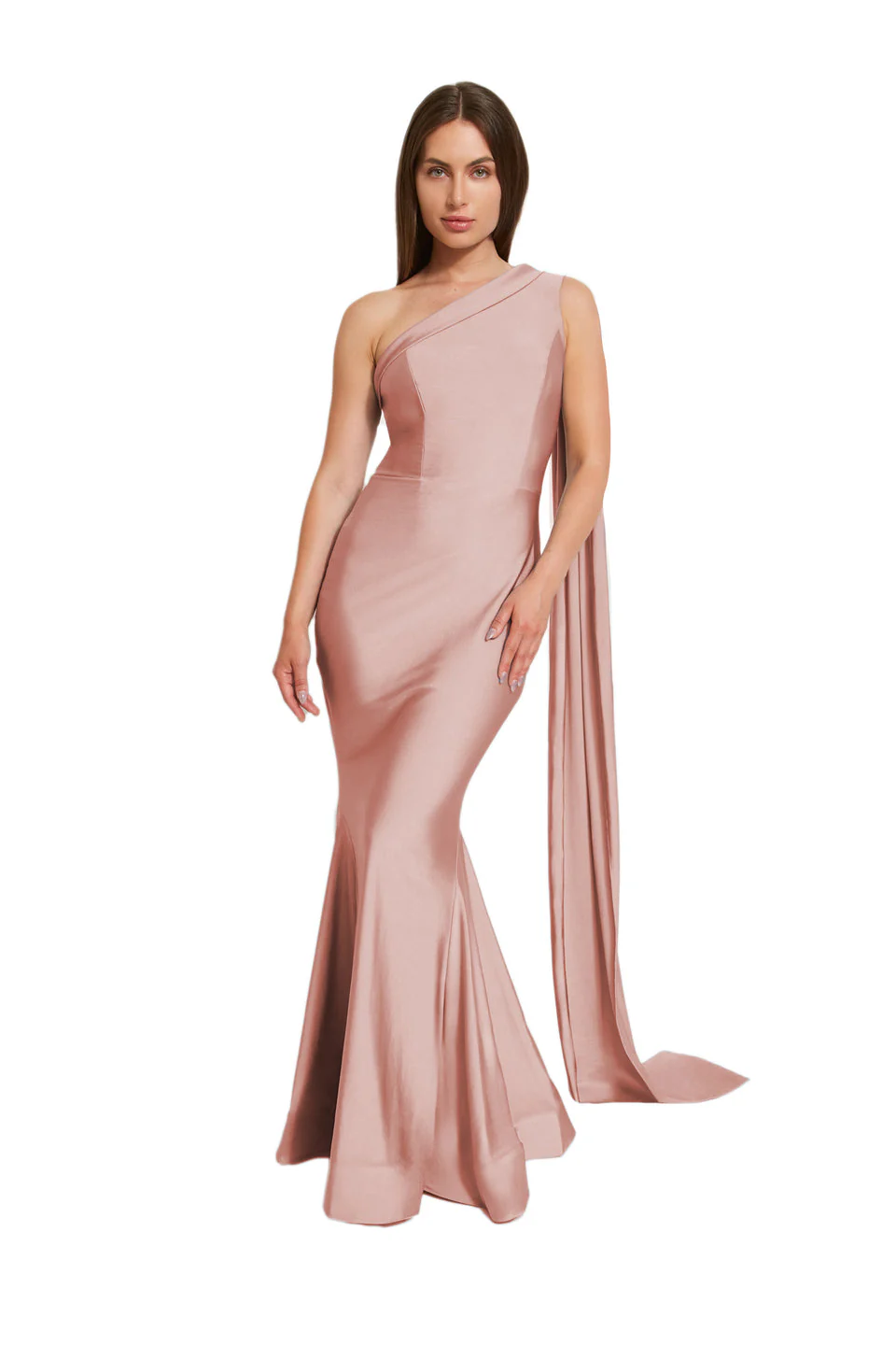 Bari Jay Bridesmaid Dress 2513 - Image 8