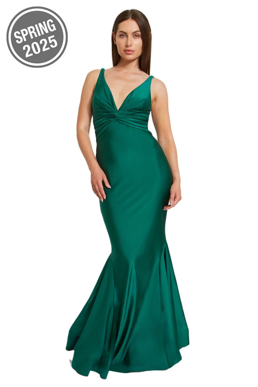 Bari Jay Bridesmaid Dress 2514