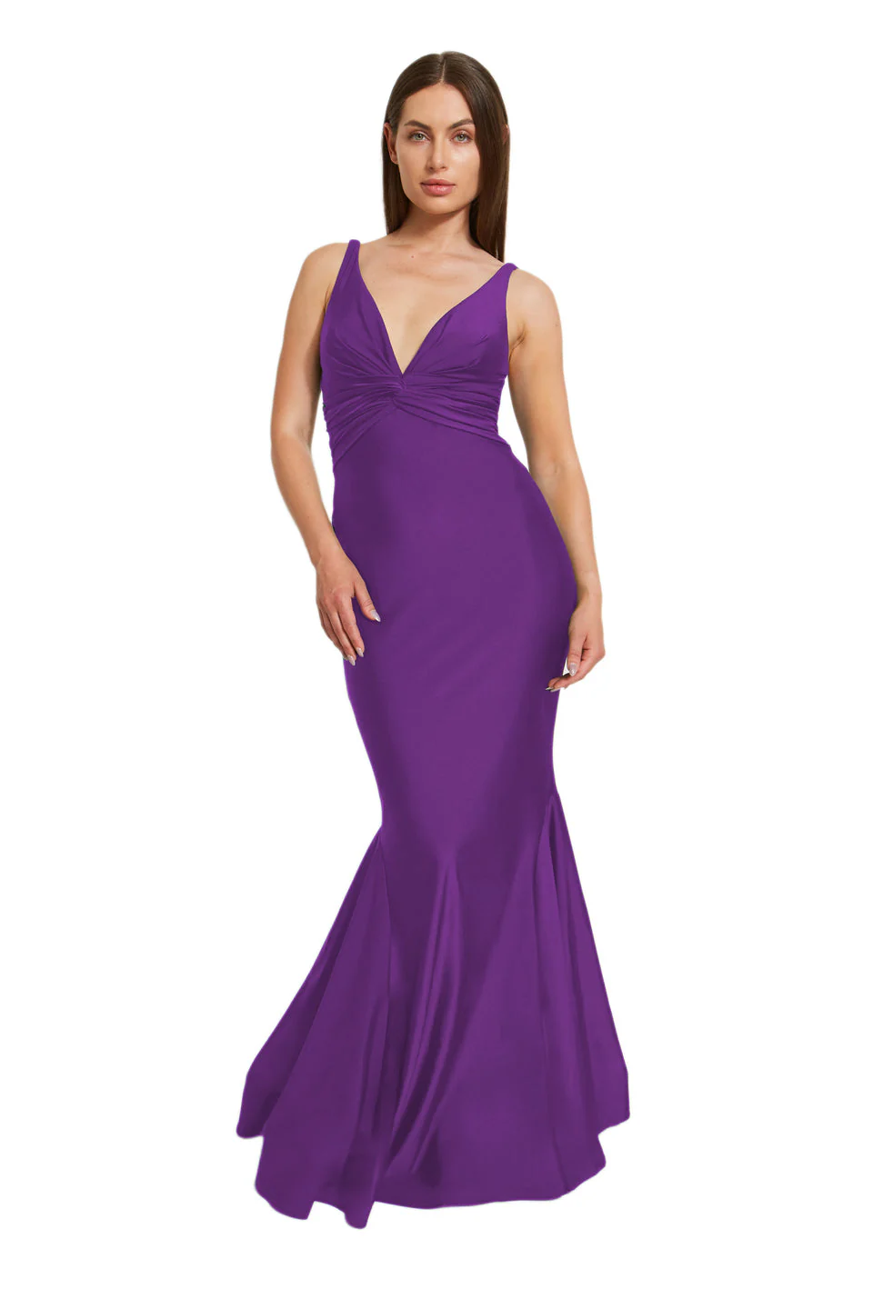 Bari Jay Bridesmaid Dress 2514 - Image 10