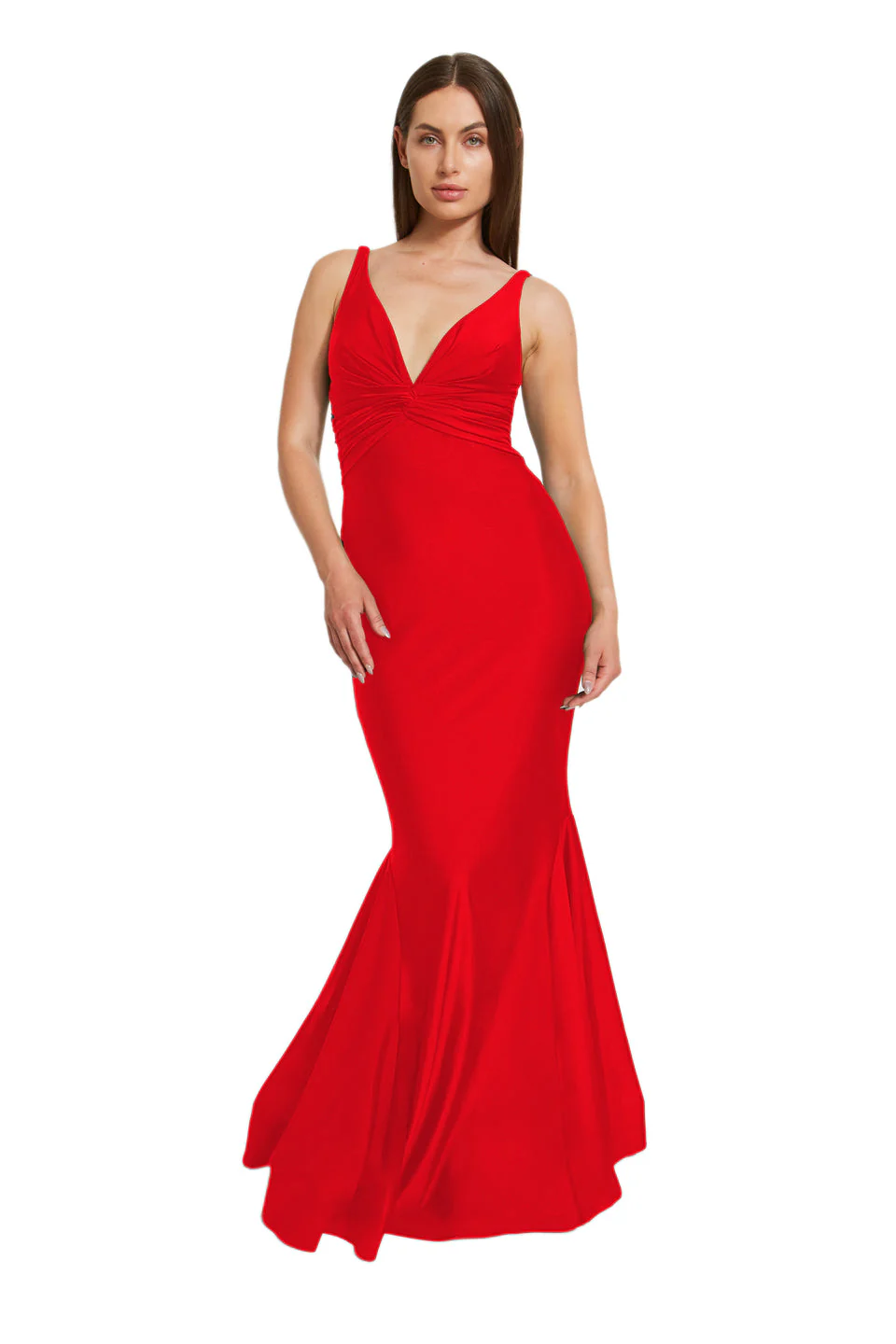 Bari Jay Bridesmaid Dress 2514 - Image 13