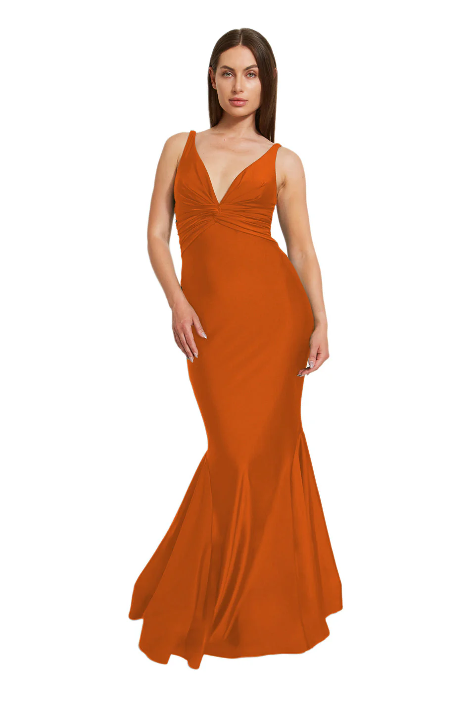 Bari Jay Bridesmaid Dress 2514 - Image 17