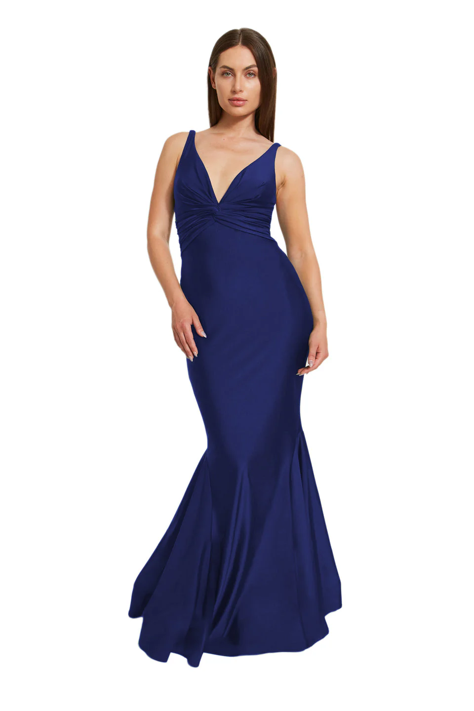 Bari Jay Bridesmaid Dress 2514 - Image 5