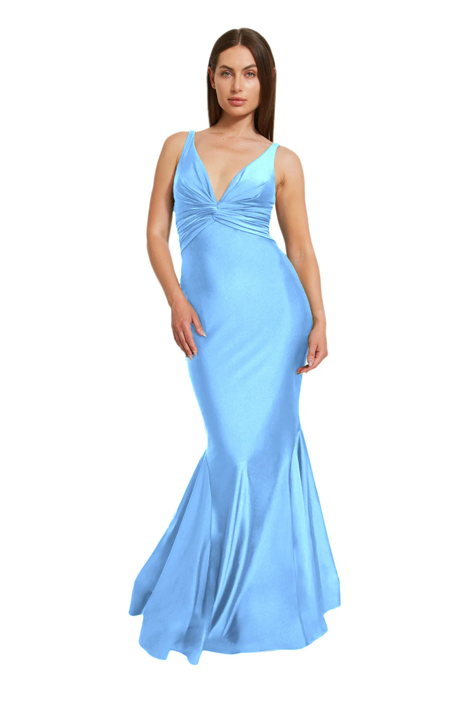 Bari Jay Bridesmaid Dress 2514 - Image 7