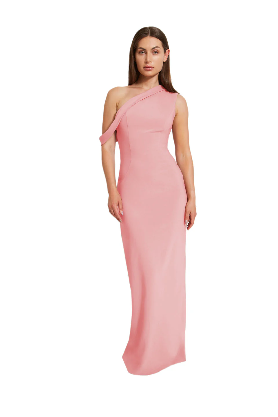Bari Jay Bridesmaid Dress 2516 - Image 9