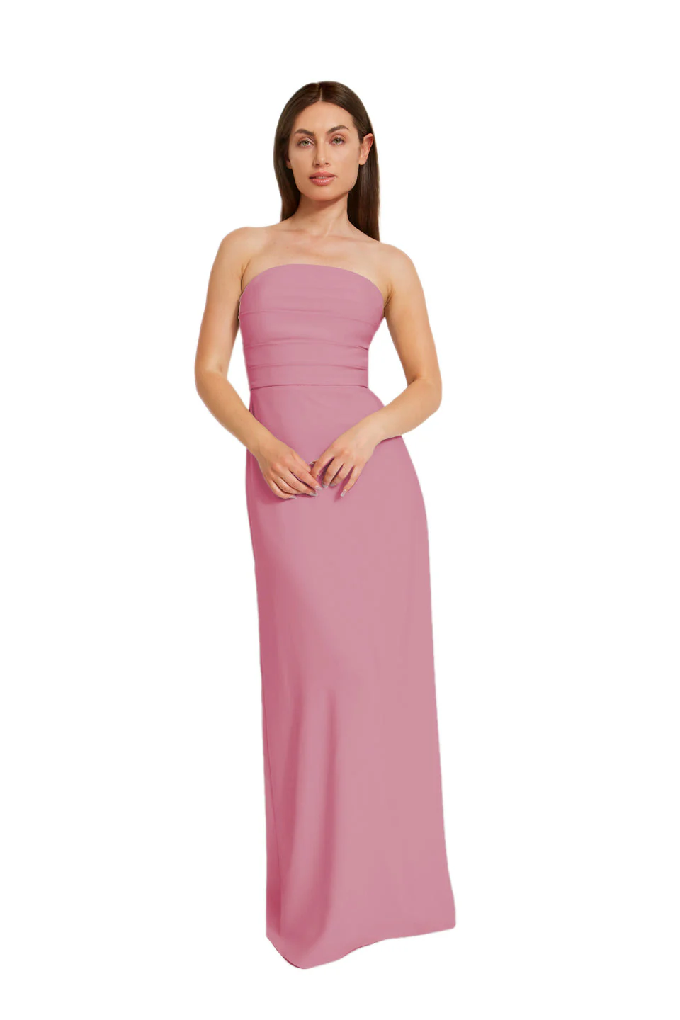 Bari Jay Bridesmaid Dress 2517 - Image 10