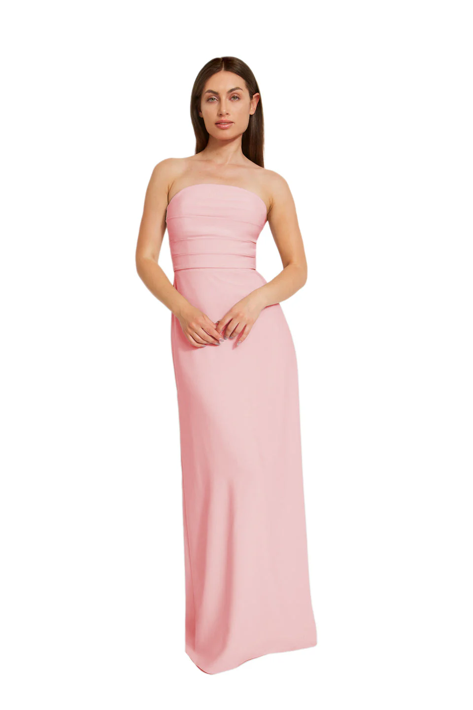 Bari Jay Bridesmaid Dress 2517 - Image 11