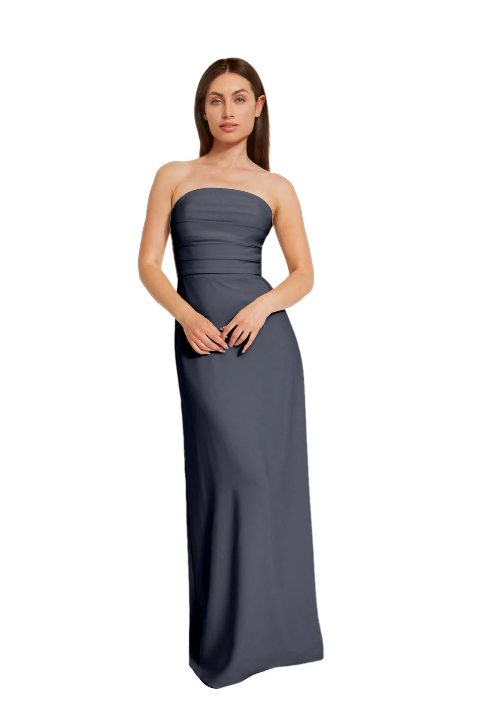 Bari Jay Bridesmaid Dress 2517 - Image 12