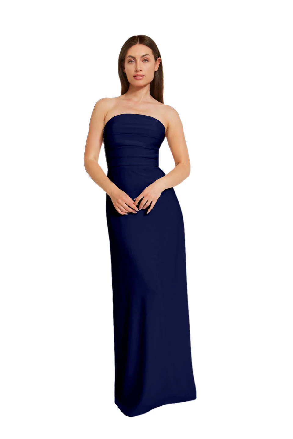 Bari Jay Bridesmaid Dress 2517 - Image 4