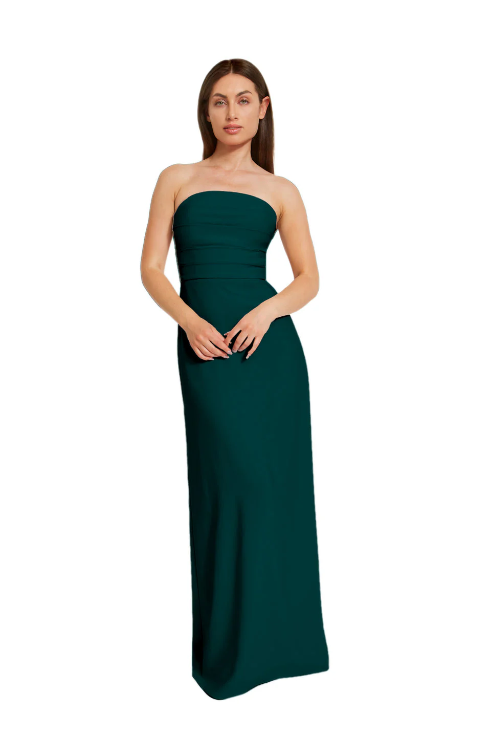 Bari Jay Bridesmaid Dress 2517 - Image 5