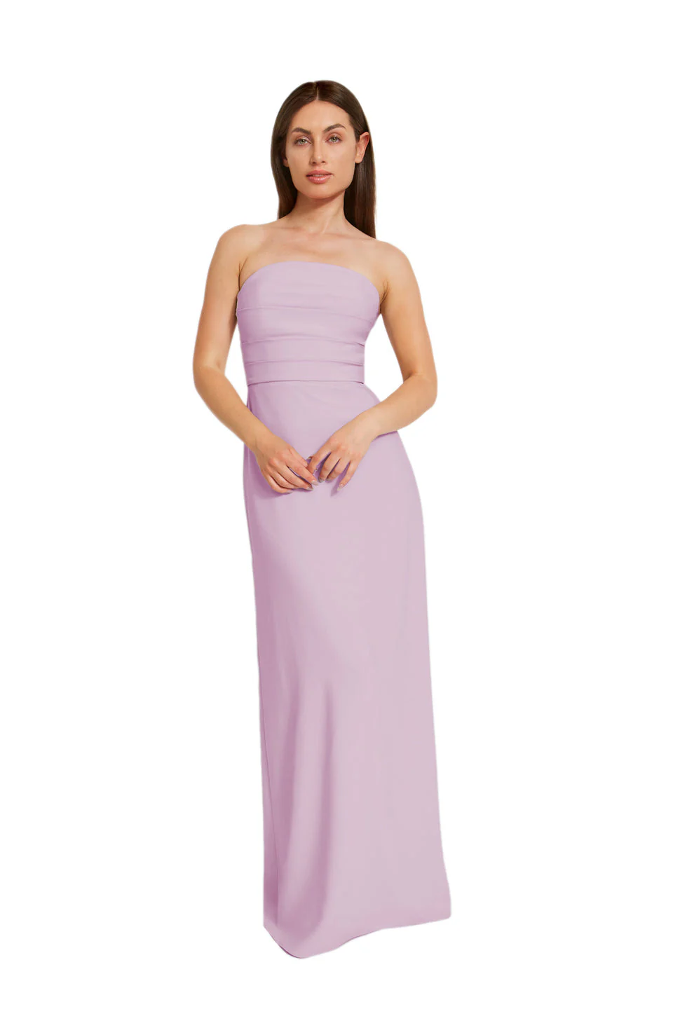 Bari Jay Bridesmaid Dress 2517 - Image 6