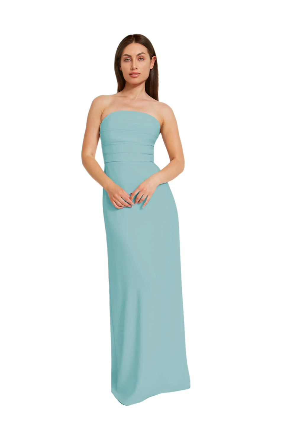 Bari Jay Bridesmaid Dress 2517 - Image 7