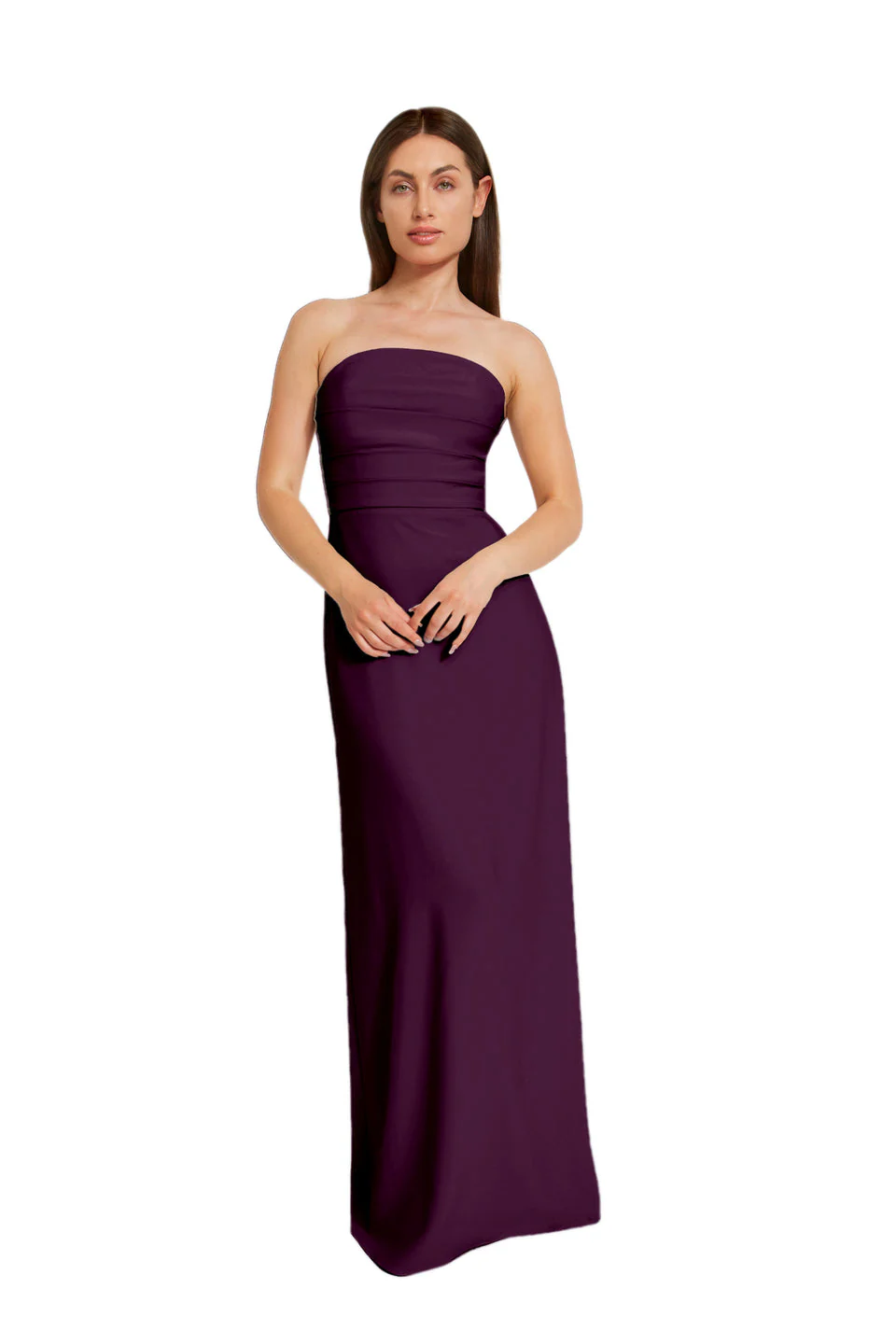 Bari Jay Bridesmaid Dress 2517 - Image 8