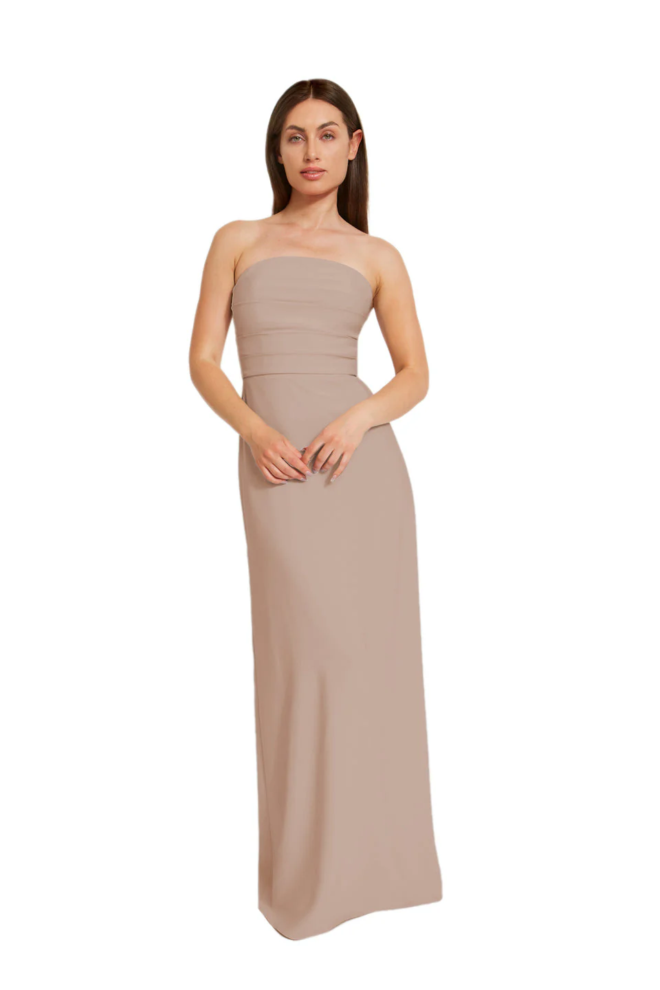 Bari Jay Bridesmaid Dress 2517 - Image 9