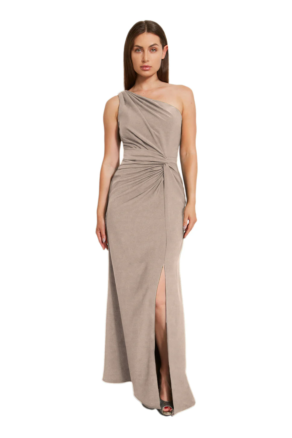 Bari Jay Bridesmaid Dress 2518 - Image 10