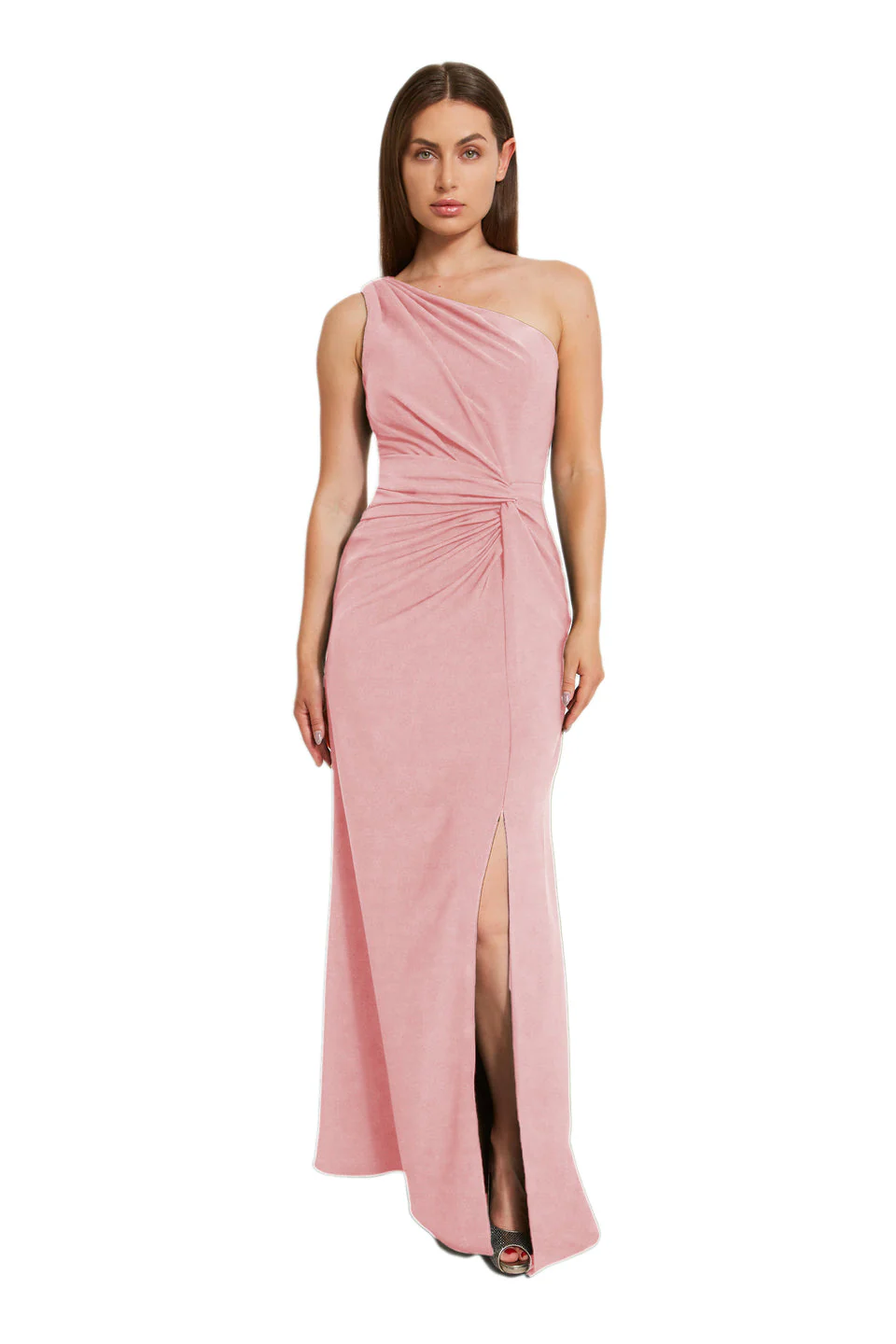 Bari Jay Bridesmaid Dress 2518 - Image 12