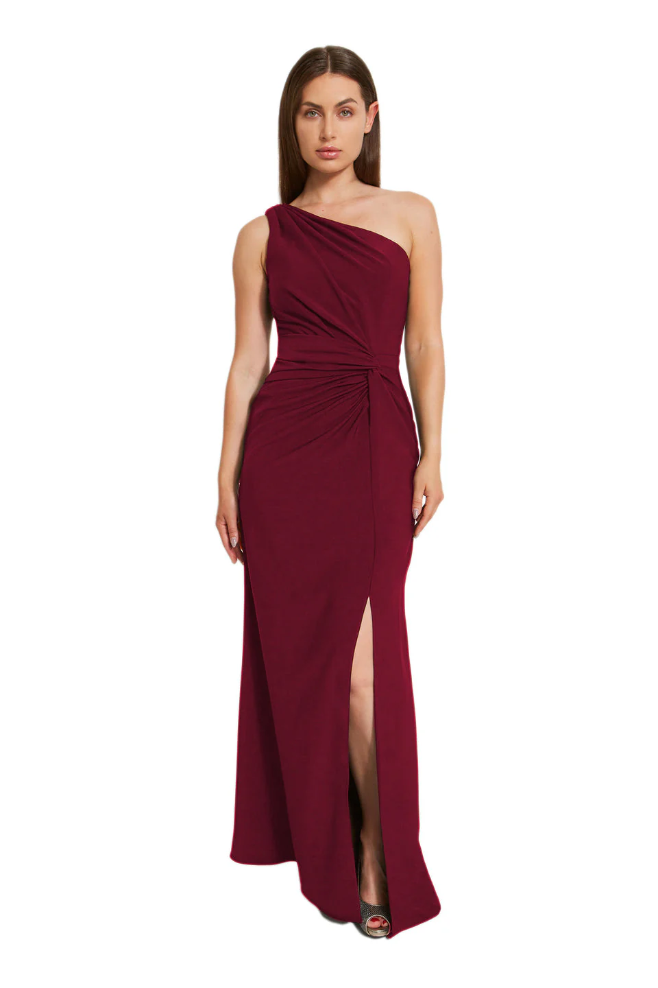 Bari Jay Bridesmaid Dress 2518 - Image 15