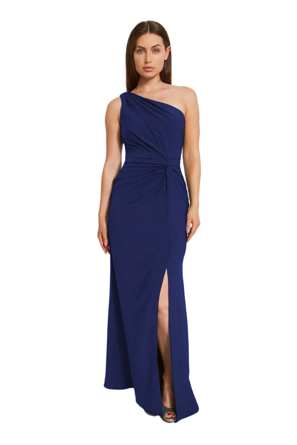 Bari Jay Bridesmaid Dress 2518 - Image 4