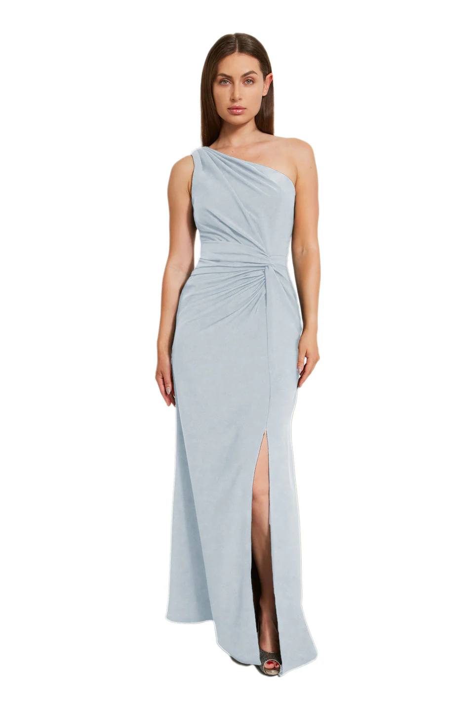 Bari Jay Bridesmaid Dress 2518 - Image 5