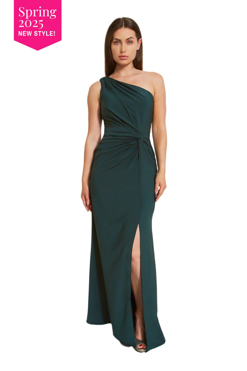 Bari Jay Bridesmaid Dress 2518 - Image 6