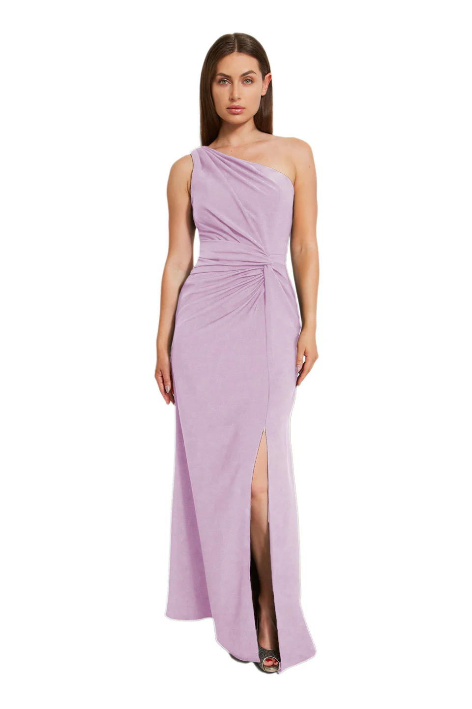 Bari Jay Bridesmaid Dress 2518 - Image 7