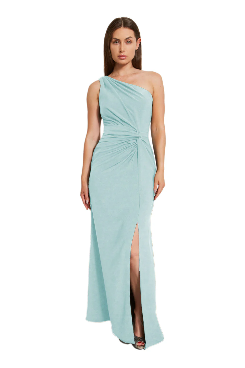 Bari Jay Bridesmaid Dress 2518 - Image 8