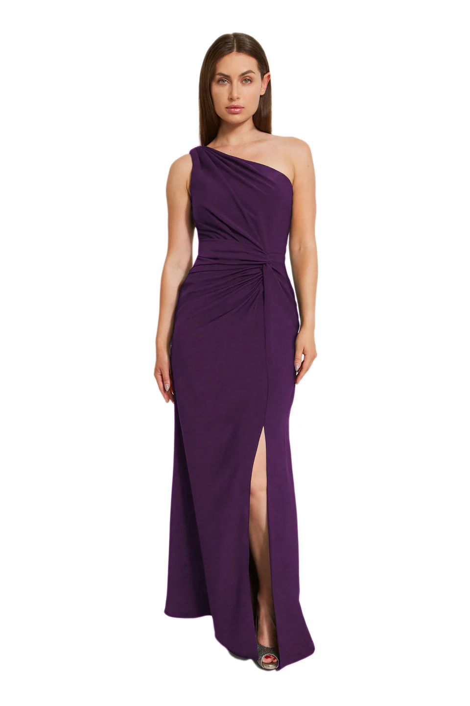Bari Jay Bridesmaid Dress 2518 - Image 9