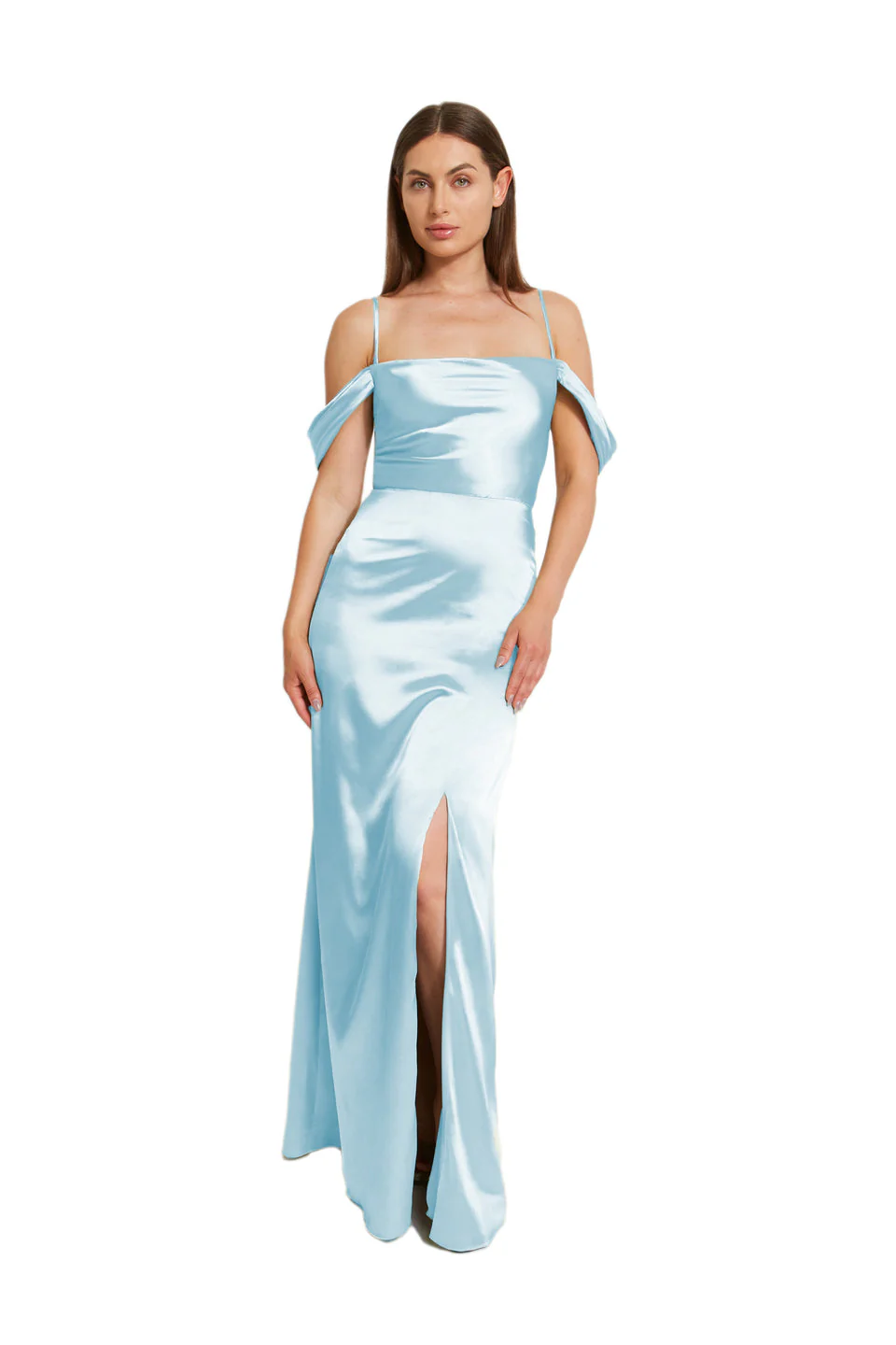 Bari Jay Bridesmaid Dress 2519 - Image 6