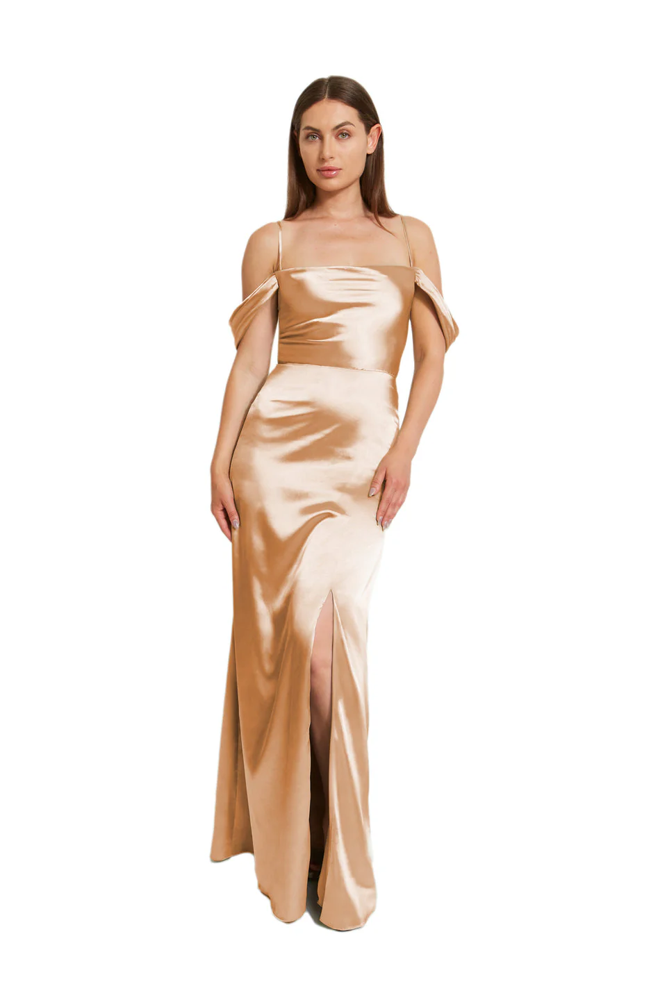 Bari Jay Bridesmaid Dress 2519 - Image 8