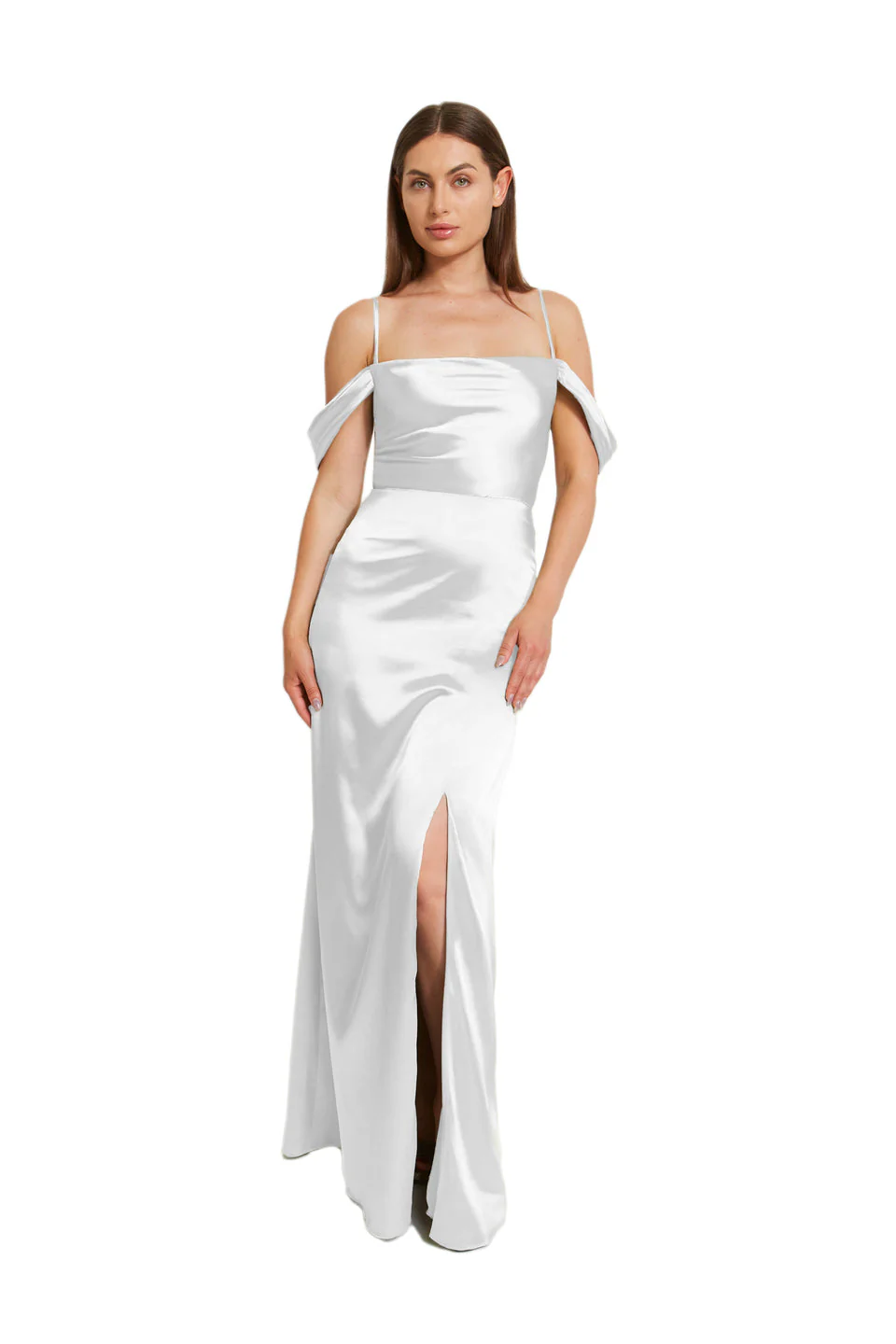 Bari Jay Bridesmaid Dress 2519 - Image 9