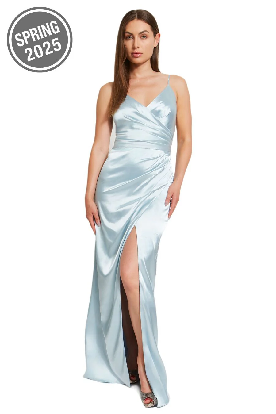 Bari Jay Bridesmaid Dress 2520
