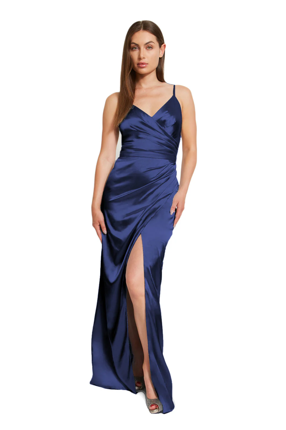 Bari Jay Bridesmaid Dress 2520 - Image 4