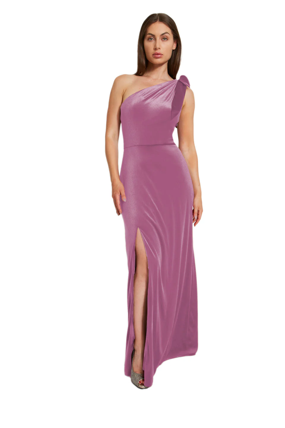 Bari Jay Bridesmaid Dress 2523 - Image 8