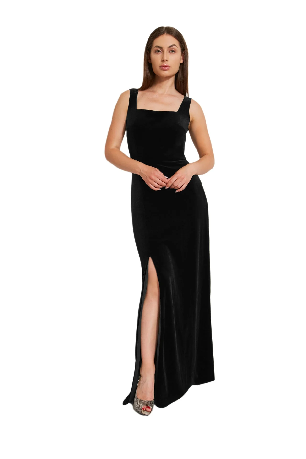 Bari Jay Bridesmaid Dress 2525 - Image 3
