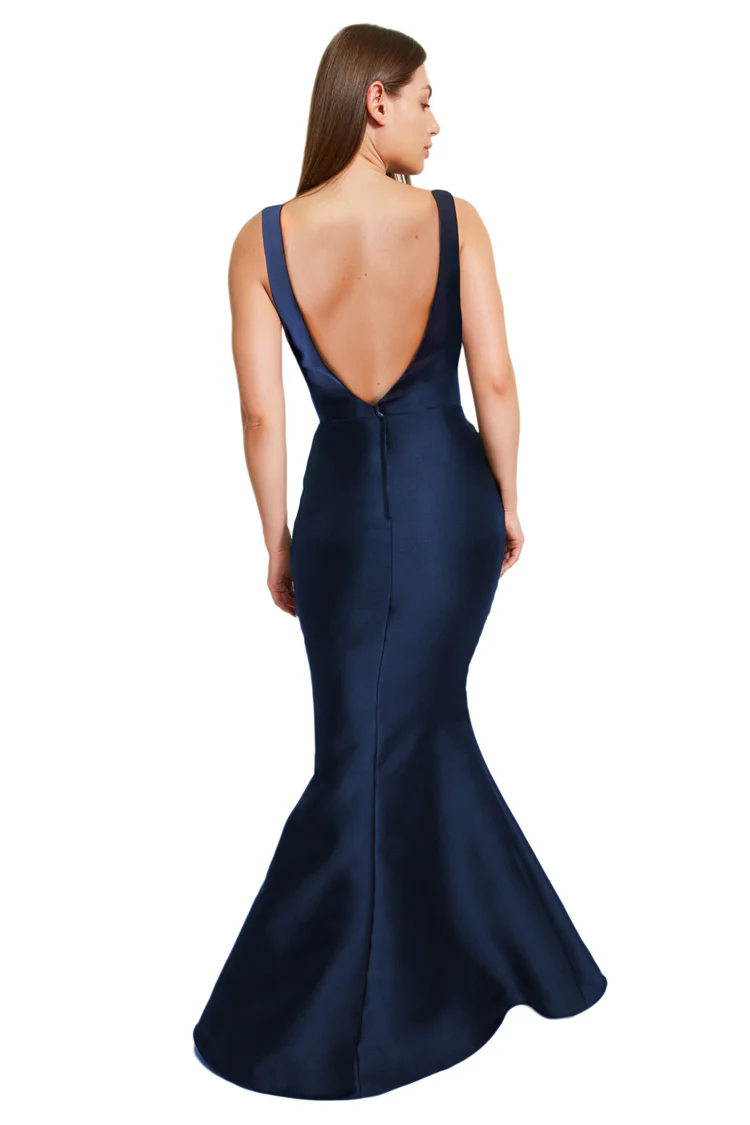 Bari Jay Bridesmaid Dress 2526 - Image 4