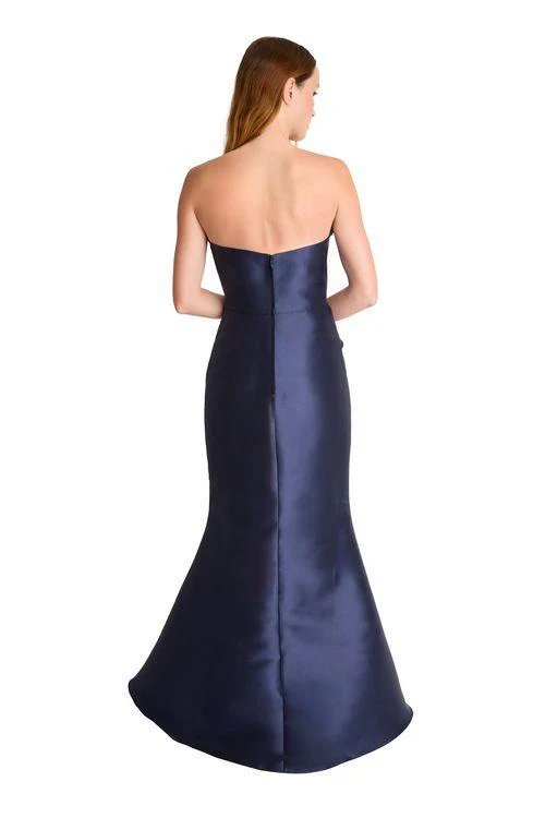 Bari Jay Bridesmaid Dress 2602 - Image 2